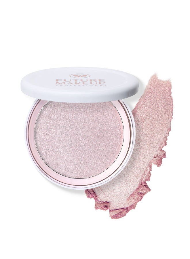 Future Makeup Glow Pop Highlighter - Image 1